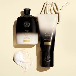ORIBE Shampoo&Conditioner FULL SIZE duo